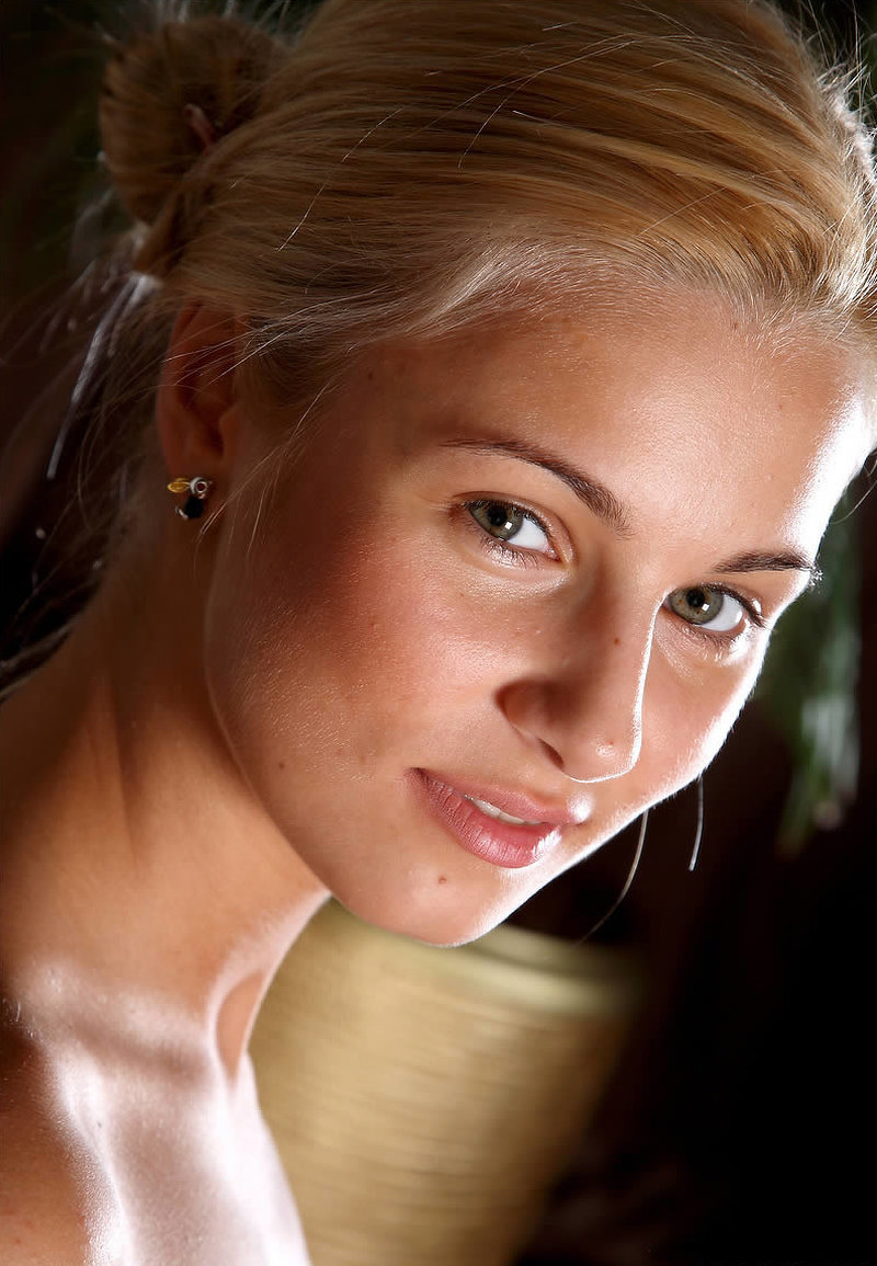 Полина, 25 лет, 3 размер груди