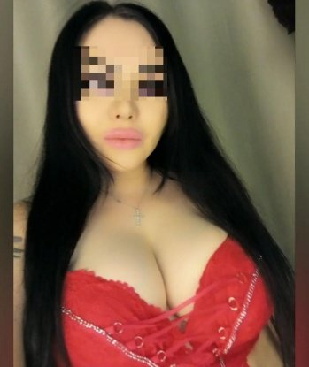 Анжелика, 30 лет, 4 размер груди